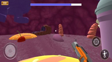 逃离恐怖奶昔大哥最新版