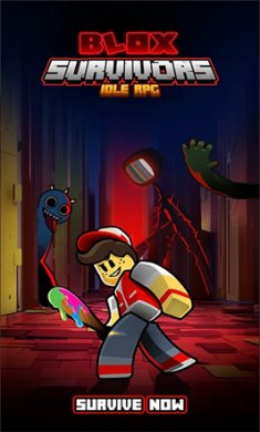 Blox幸存者手游