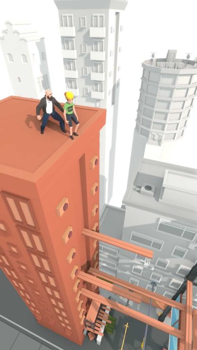 噢我的蛋蛋中文版