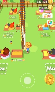蛋场大亨游戏下载-蛋场大亨安卓版下载v0.2.2