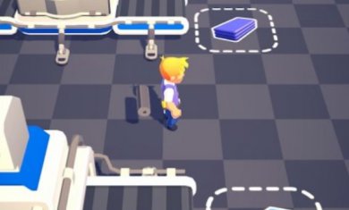 汽车制造者安卓版下载-汽车制造者完整版下载v0.1