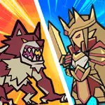 超级怪兽大战中文版