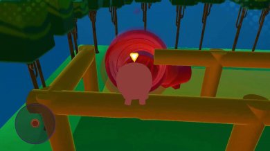  爬梯大挑战安卓版