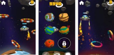 UFO障碍赛手游下载-UFO障碍赛最新版下载v1.0.2