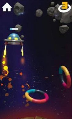 UFO障碍赛最新版