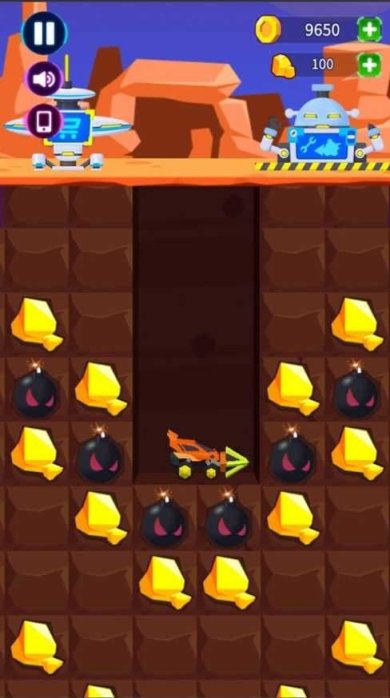 疯狂挖矿队下载-疯狂挖矿队安卓版下载v1.0.0