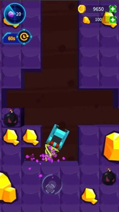 疯狂挖矿队下载-疯狂挖矿队安卓版下载v1.0.0