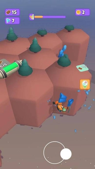 控制重力英雄安卓版