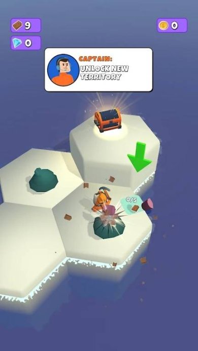 控制重力英雄安卓版