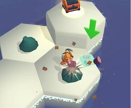 控制重力英雄最新版下载-控制重力英雄安卓版下载v0.3.4