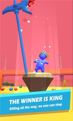 角斗士战争手游下载-角斗士战争中文版下载v1.4