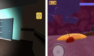 逃离恐怖奶昔大哥完整版下载-逃离恐怖奶昔大哥手机版下载v1.0