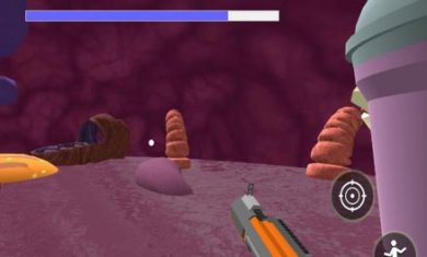 逃离恐怖奶昔大哥手机版