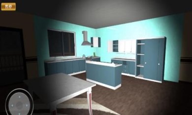 逃离恐怖奶昔大哥手机版