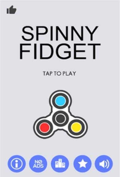 陀螺消除游戏下载-陀螺消除安卓版下载v1.1