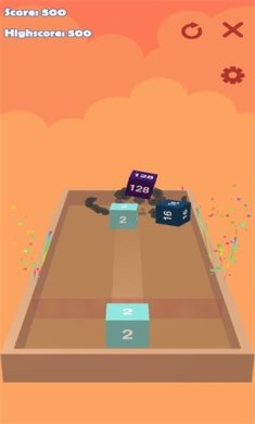 2048爆炸方块下载-2048爆炸方块安卓版下载v0.2