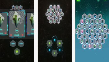 六格宝石迷阵手机版下载-六格宝石迷阵游戏下载v1.0