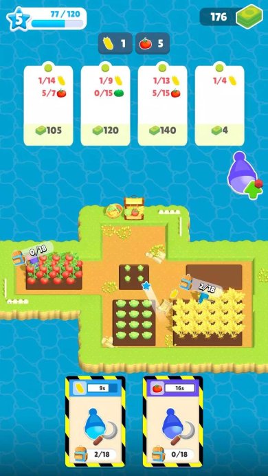 种植园最新版下载-种植园安卓版下载v0.1