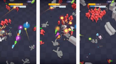 合并射击队下载手机版-合并射击队游戏下载v1.0