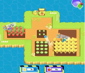 种植园最新版下载-种植园安卓版下载v0.1