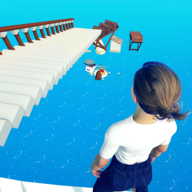 跳下去逃跑安卓版