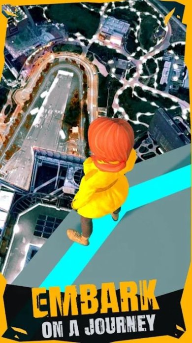 跳下去逃跑下载-跳下去逃跑安卓版下载v0