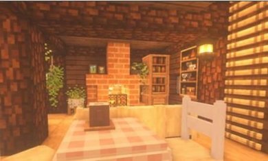 构建像素世界完整版