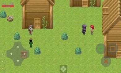 小绿冒险记手游下载-小绿冒险记安卓版下载v22.01.271235