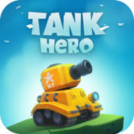 坦克英雄最新版下载-(TankHero)坦克英雄国际服游戏下载v2.0.1