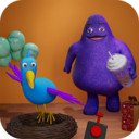 逃离精神病院死亡奶昔手游