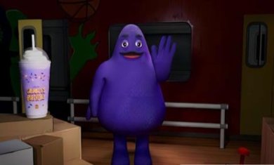 逃离精神病院死亡奶昔手游