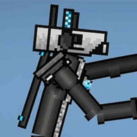 怪物生存游乐场最新版