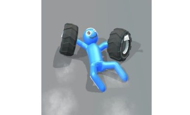 碎布娃娃汽车行动游戏下载-碎布娃娃汽车行动手机版下载v1.0.0