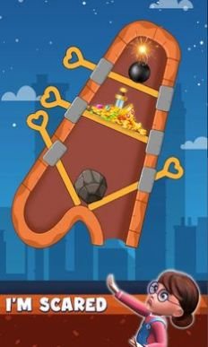 拉动绳子尼克的任务中文版下载-拉动绳子尼克的任务国际服最新版下载v1.3.1