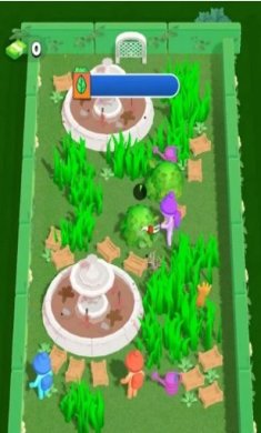 清理花园游戏下载-清理花园手机版下载v0.1