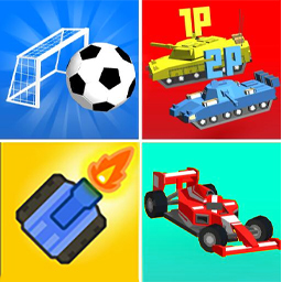 纸盒人挑战赛最新版