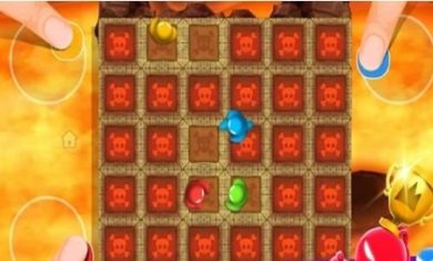 纸盒人挑战赛完整版 下载-纸盒人挑战赛最新版下载v1.2