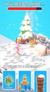 变形逃脱安卓版