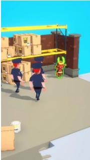 变形逃脱安卓版