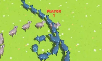 动物包围赛下载安装-动物包围赛中文版下载v5