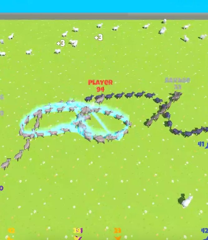 动物包围赛下载安装-动物包围赛中文版下载v5