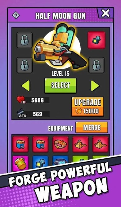 马桶怪物浪潮IO最新版