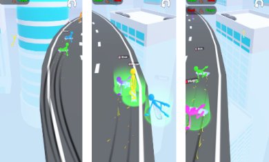 溜冰火柴人安卓版下载-溜冰火柴人游戏下载v0.3