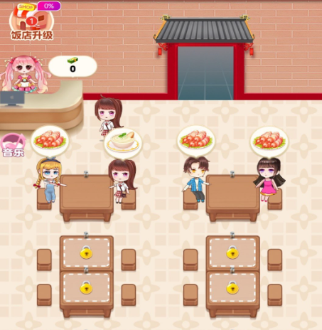 欢乐美食城下载手机版下载-欢乐美食城红包版下载安装v3.6.0