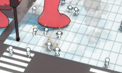 不要践踏手机版下载-不要践踏安卓版下载v0.1