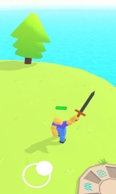 摇摆玩偶2023最新版