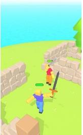 摇摆玩偶2023最新版