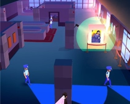 神偷大作战最新版下载-神偷大作战安卓下载v0.1