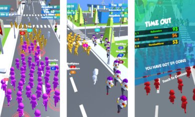 人类城市冲突正式版下载-人类城市冲突手游下载v1.0