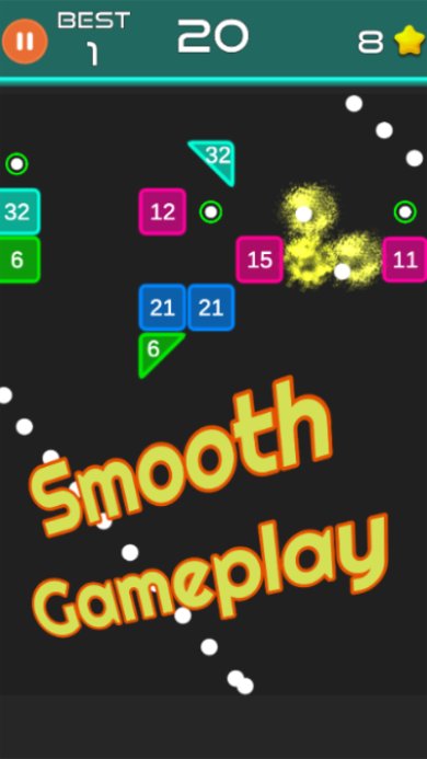 助推器球下载-助推器球安卓版下载v1.0